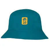 TROLLKIDS Balestrand Mosquito Hat Bleu 50 cm Enfants