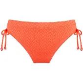 Lingadore Bas de bikini orange
