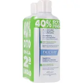 Ducray Kelual Squanorm Pellicules grasses 400ml