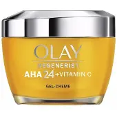 Olay Fragrances Regenerist Vitamin C +aha 24 Gel Cream Olay 50ml Multicolore 50 ml
