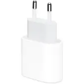 Apple MD3J4ZM/A chargeur d'appareils mobiles Universel Blanc Secteur Intérieure