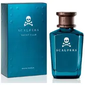 Scalpers Yacht Club Edp Vaporisateur 75ml