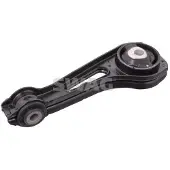 SWAG Support moteur , type "halter", pour l'arrière du RENAULT TWINGO II (CN0), référence 1759, poids : 0,63 kg