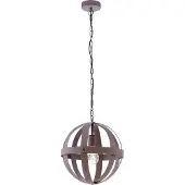 Eglo 49482 - Lustre avec chaîne WESTBURY 1xE27/60W/230V