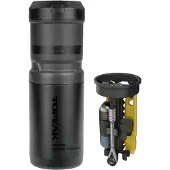 Topeak Escape Tool Bottle Argenté