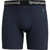 Smartwool Merino Brief Boxers Bleu XL Homme