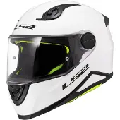 LS2 FF812 Kid Solid Helmet