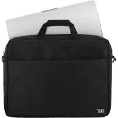 T'nB MARSEILLE - Sacoche pour ordinateur portable - 13" - 14" - noir