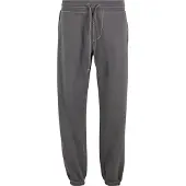 True Religion Pantalon de jogging Big T Homme - Gris, Gris