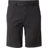 BOSS pour homme. 50536723 Short slim noir (36), Casuel, Coton