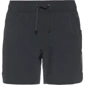Roxy Boardshorts 'Wave 5' noir / blanc