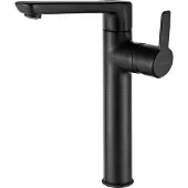 Deante High Basin Mixer Bqa_n20k High Basin Mixer Argenté