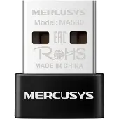 Mercusys Adaptateur USB Bluetooth 5.3 Nano