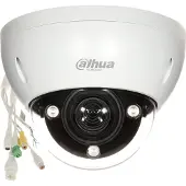 Dahua technology Caméra anti-vandalisme IPC-HDBW5442E-ZE-2712-DC, Caméra réseau, Blanc