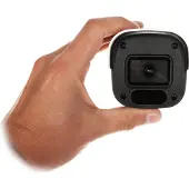 APTI Caméra IP - - -20PC2-36WP-ECO - 3,7 Mpx - 3,6 mm - Application Interne