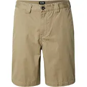 Billabong Pantalon 'Carter' kaki