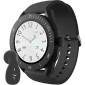 Techmade Montre digitale noir