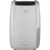 De'Longhi De’Longhi DDSX220 5 L 44 dB Blanc