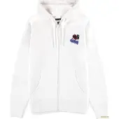 Difuzed Hommes, Pull-over, NARUTO - Graffiti - Sweat à capuche homme (XL), Blanc, (XL)