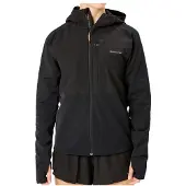 Nnormal Active Warm Jacket Noir L Femme
