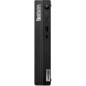 Lenovo ThinkCentre M75q Gen 2, 3.4 GHz, AMD Ryzen 5, 5600GE, 16 Go, 256 Go, Windows 11 Pro