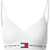 Tommy Hilfiger Underwear Soutien-gorge bleu marine / rouge / blanc