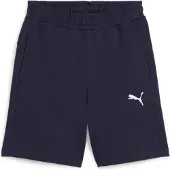 Puma Teamgoal Sweatshort Enfants - Marine