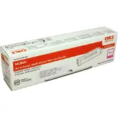OKI 44059210 - Magenta - Toner