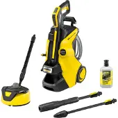 Kärcher Machine à pression domestique K 5 Power Control Flex 2100 W - 1.324-703.0