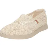 Toms Chaussure basse crème