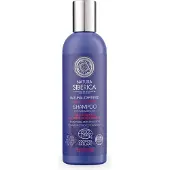 Natura Siberica - Shampoing Anti-Pollution Réparation Et Protection Intense 270 Ml