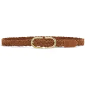 LASCANA Ceinture camel