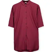 Houdini Route 3/4 Sleeve Dress Rouge,Violet XS Femme