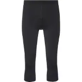 Loeffler Basic 3/4 Leggings Noir 48 Homme