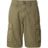 Levi's Pantalon cargo kaki