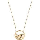 Skagen Collier Dame Skagen SKJ1765710 - Bijoux de Mode Élégants