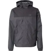 Helly Hansen Vancouver, veste de pluie pour homme, gris
