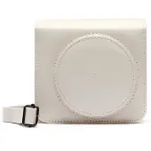 Fujifilm INSTAX SQ1 Etui Blanc craie