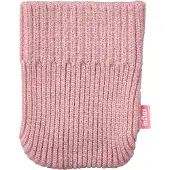 Fujifilm mini Link Sock Case Pink