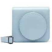 Fujifilm Etui de protection pour appareil photo Instax SQ1 Bleu