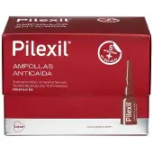 PILEXIL Traitement Anti-Chute Pilexil (20 x 5 ml)