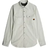 G-Star Chemise Dakota Slim - Gris - Hommes
