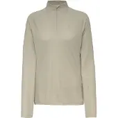 Odlo Essential Jacket Beige S Femme