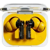 Nothing Tech Nothing Ear (a) Jaune