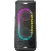 Panasonic Sc-tmax45e Party 1000w Speaker Clair One Size / EU Plug 220V