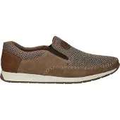 Rieker Chaussure basse '11954' marron