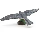 Papo Wild life Hawk 50165
