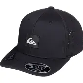 Quiksilver Adapted Cap Noir