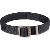 Lifeventure Ceinture de voyage, noir