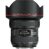 Canon Objectif EF 11-24mm f/4L USM